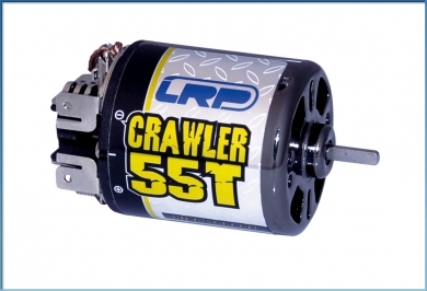 Motor electric Crawler special (auto)